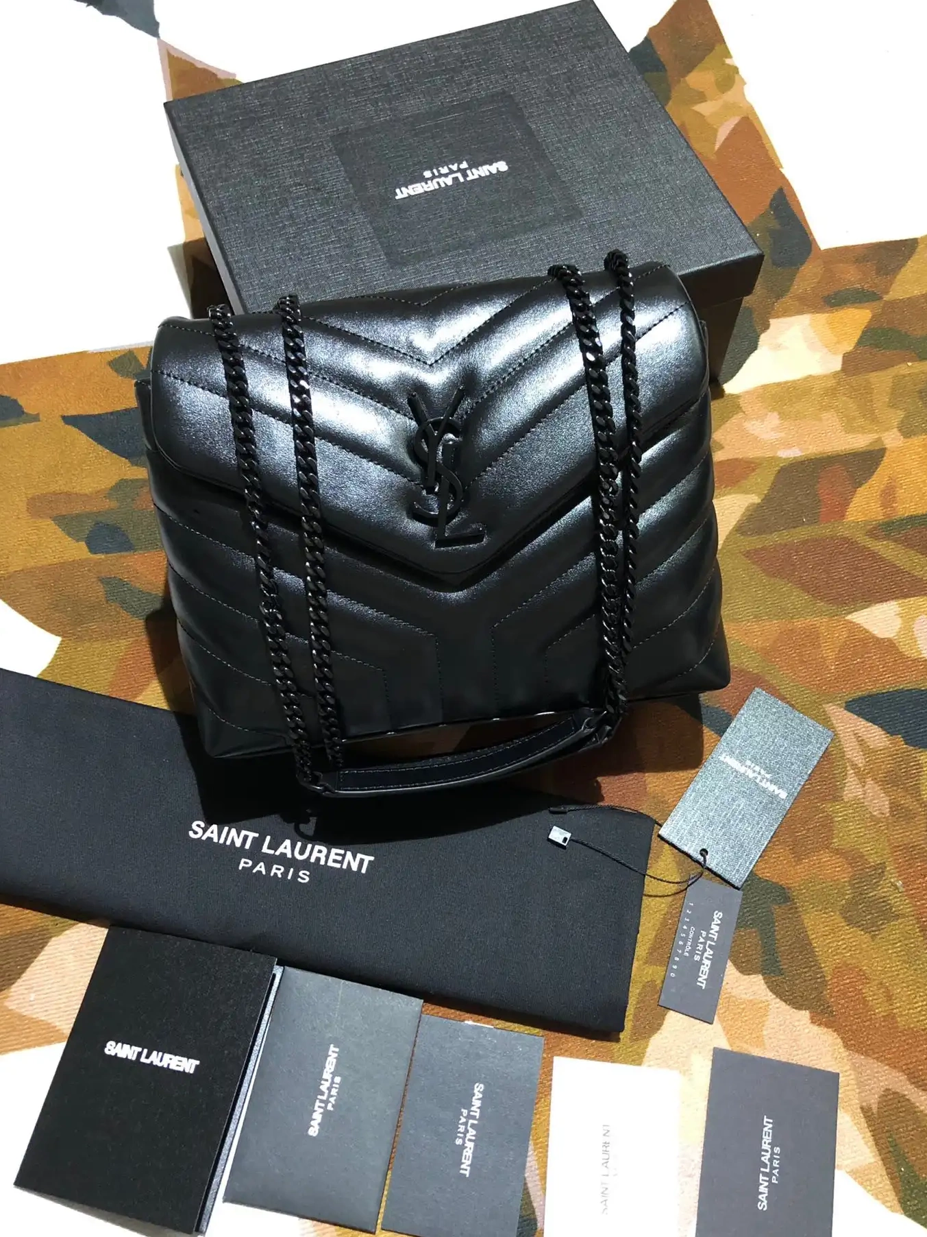 Repzbay REP LOULOU YSL 0619